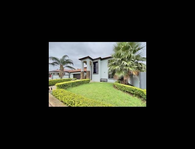 5 BEDROOM HOUSE FOR SALE IN THE ORCHARDS